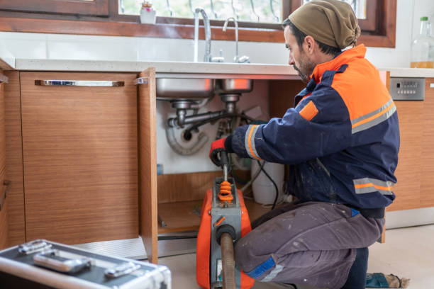 Best 24-Hour Plumber Near Me  in Spry, PA