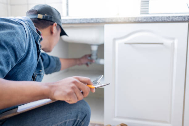 Best Residential Plumbing Services  in Spry, PA