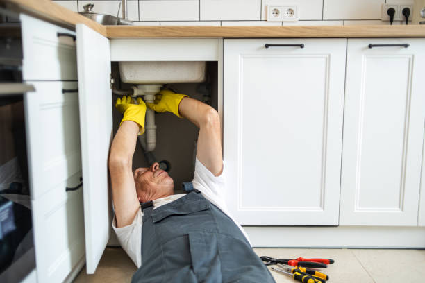 Best Plumbing Services Near Me  in Spry, PA