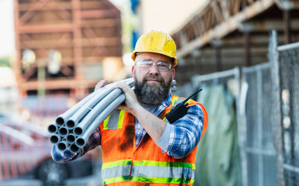 Best Toilet Repair Services  in Spry, PA