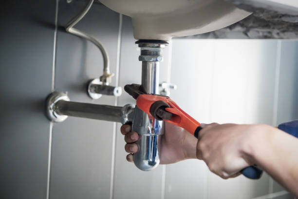 Best Pipe Repair Near Me  in Spry, PA