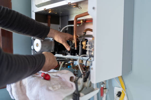 Best Same-Day Plumbing Service  in Spry, PA
