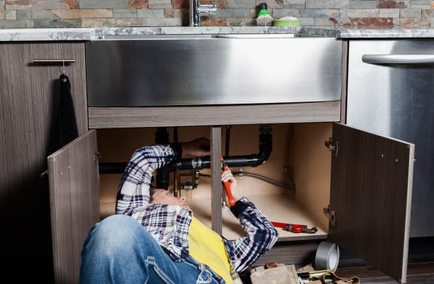Best Affordable Plumbing Services  in Spry, PA
